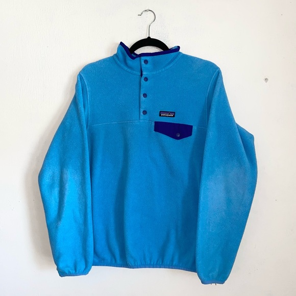 Patagonia Sweaters - Patagonia Synchilla Fleece!
